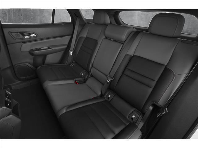 new 2025 Honda Prologue car, priced at $59,805