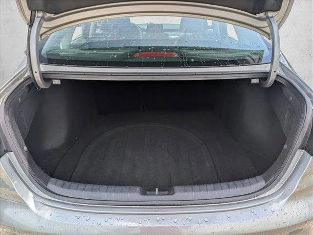 used 2023 Kia Forte car, priced at $15,850