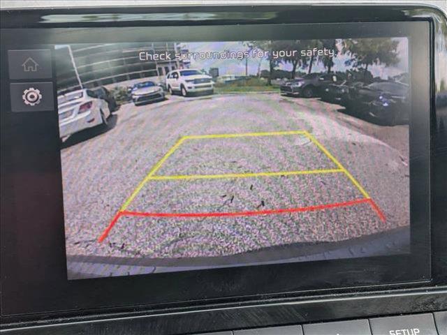 used 2023 Kia Forte car, priced at $15,850