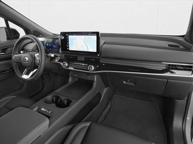 new 2025 Honda Prologue car, priced at $53,150