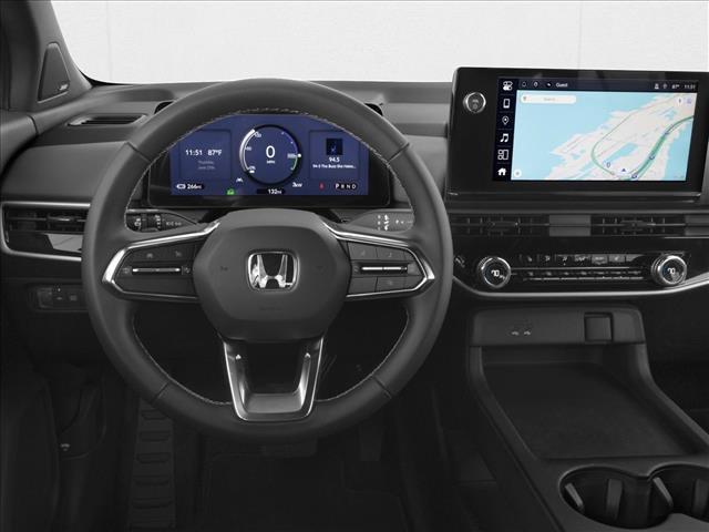 new 2025 Honda Prologue car, priced at $53,150