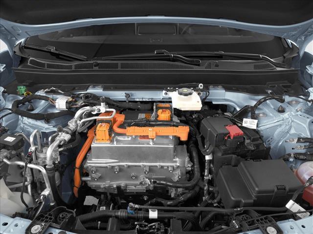 new 2025 Honda Prologue car, priced at $53,150