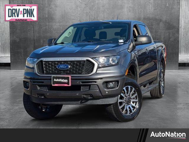 used 2019 Ford Ranger car, priced at $22,980