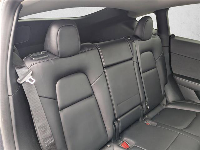 used 2021 Tesla Model Y car, priced at $28,551