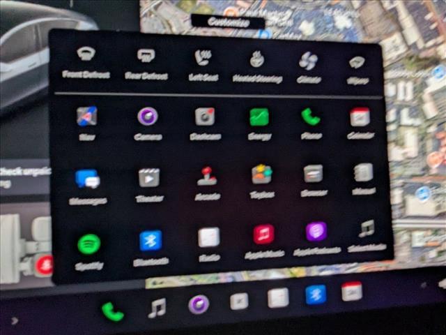 used 2021 Tesla Model Y car, priced at $28,551