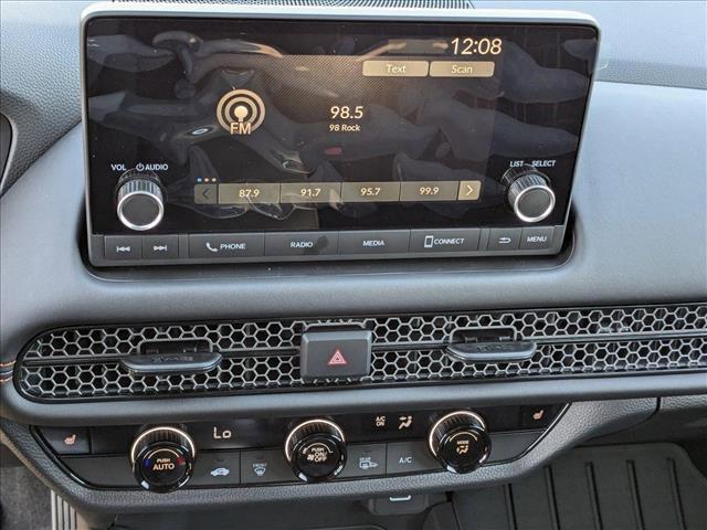 used 2025 Honda HR-V car, priced at $31,288