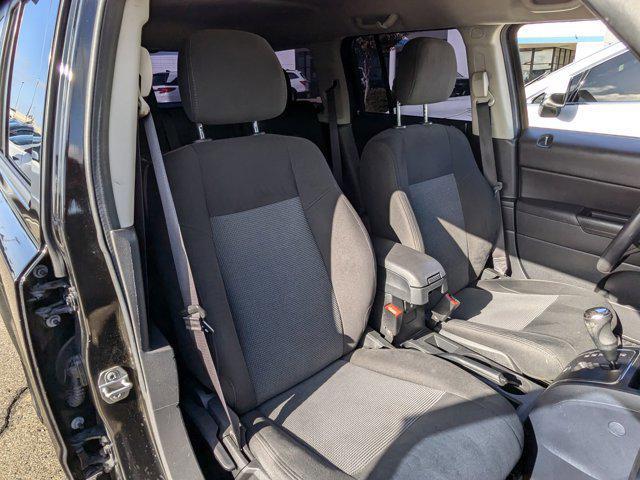 used 2017 Jeep Patriot car, priced at $6,998