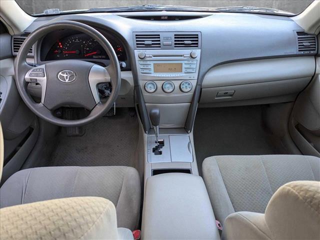 used 2009 Toyota Camry car, priced at $7,466