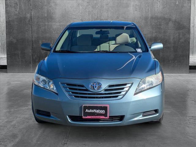 used 2009 Toyota Camry car, priced at $7,466