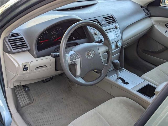 used 2009 Toyota Camry car, priced at $7,466