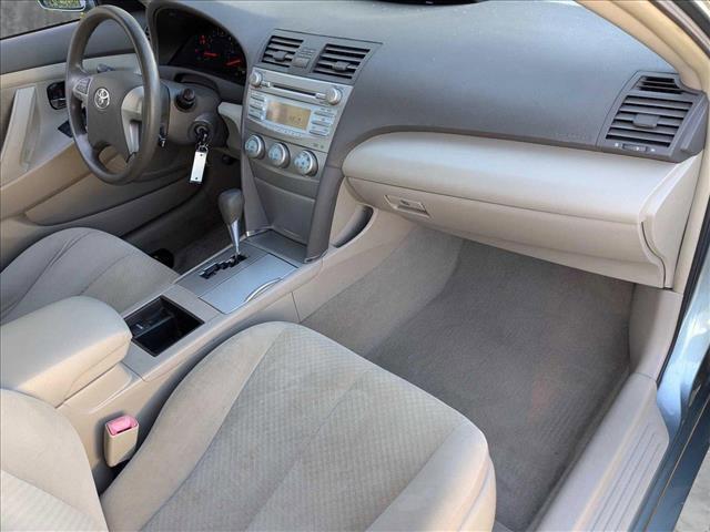 used 2009 Toyota Camry car, priced at $7,466