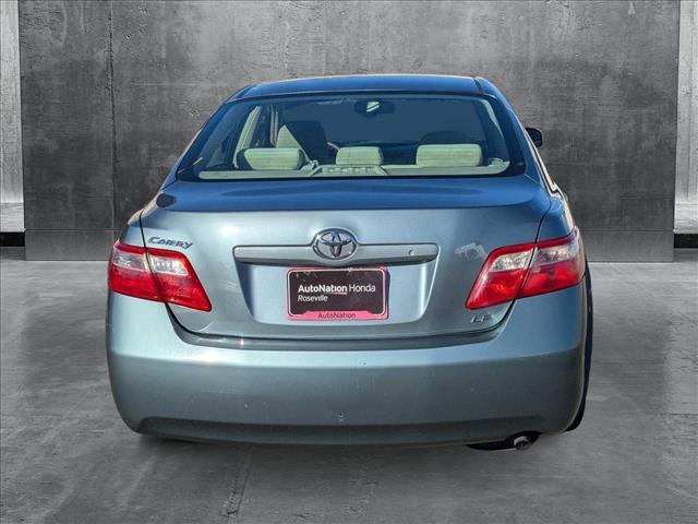 used 2009 Toyota Camry car, priced at $7,466