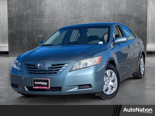 used 2009 Toyota Camry car, priced at $7,651