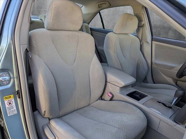 used 2009 Toyota Camry car, priced at $7,466