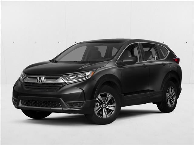 used 2017 Honda CR-V car, priced at $15,998