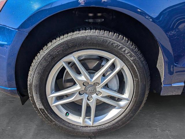 used 2015 Audi Q5 car, priced at $13,995