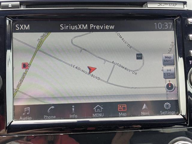 used 2018 Nissan Murano car, priced at $13,998