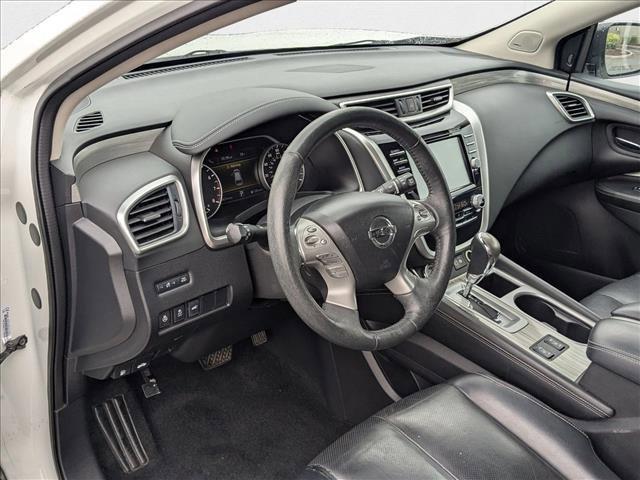 used 2018 Nissan Murano car, priced at $13,998