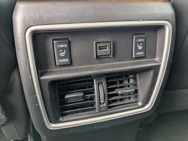 used 2018 Nissan Murano car, priced at $13,998