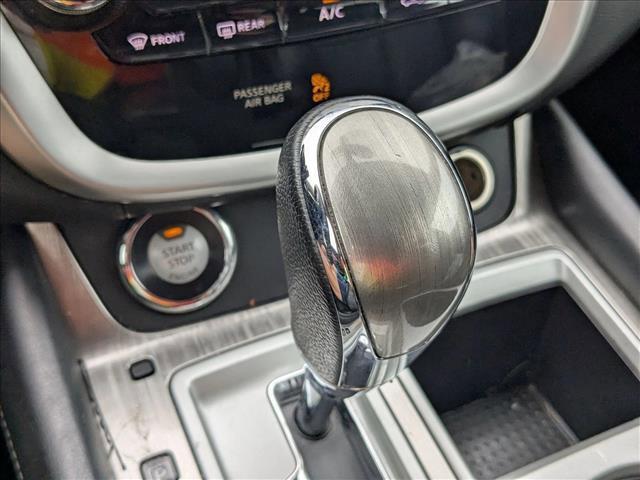 used 2018 Nissan Murano car, priced at $13,998