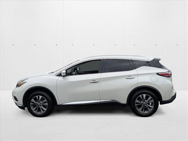 used 2018 Nissan Murano car, priced at $13,998