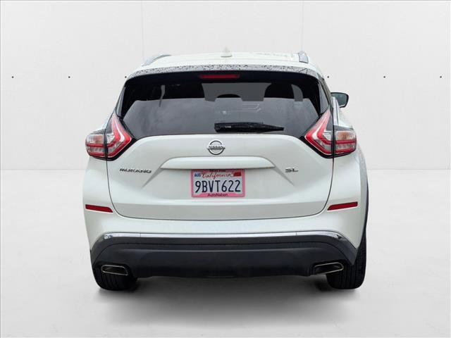 used 2018 Nissan Murano car, priced at $13,998