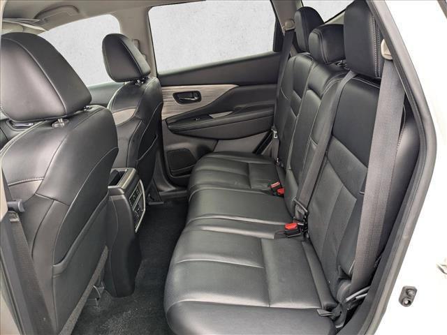 used 2018 Nissan Murano car, priced at $13,289