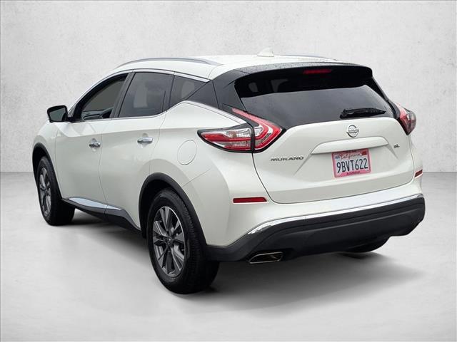 used 2018 Nissan Murano car, priced at $13,289