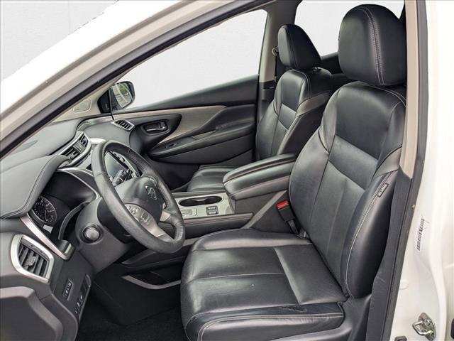 used 2018 Nissan Murano car, priced at $13,998