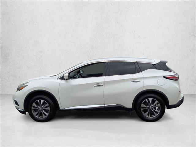 used 2018 Nissan Murano car, priced at $13,289