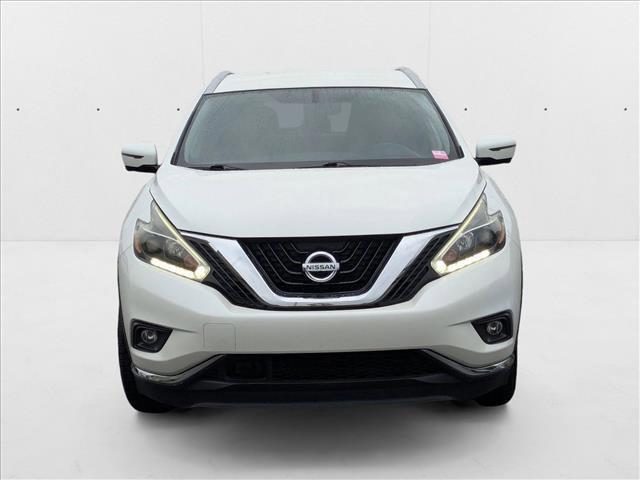 used 2018 Nissan Murano car, priced at $13,998