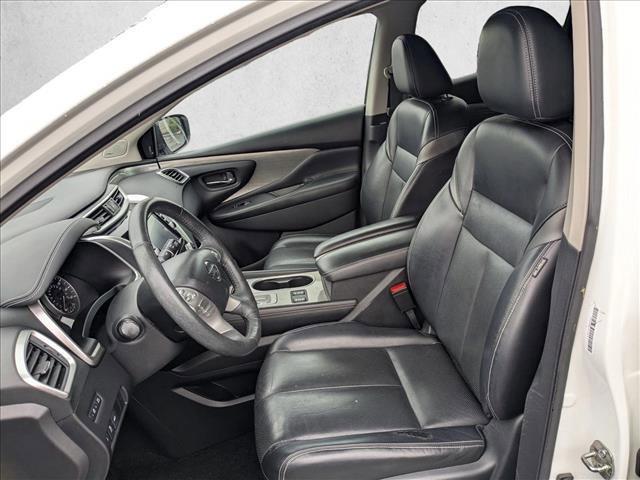 used 2018 Nissan Murano car, priced at $13,289