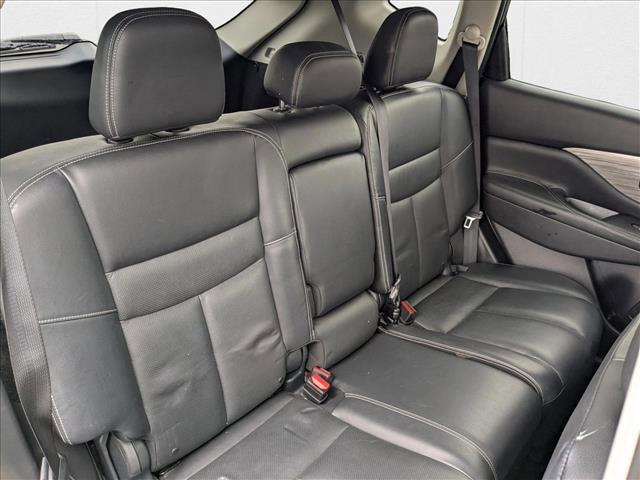 used 2018 Nissan Murano car, priced at $13,998