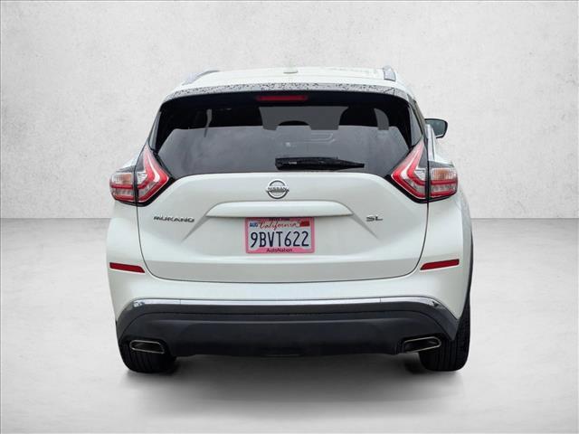 used 2018 Nissan Murano car, priced at $13,289