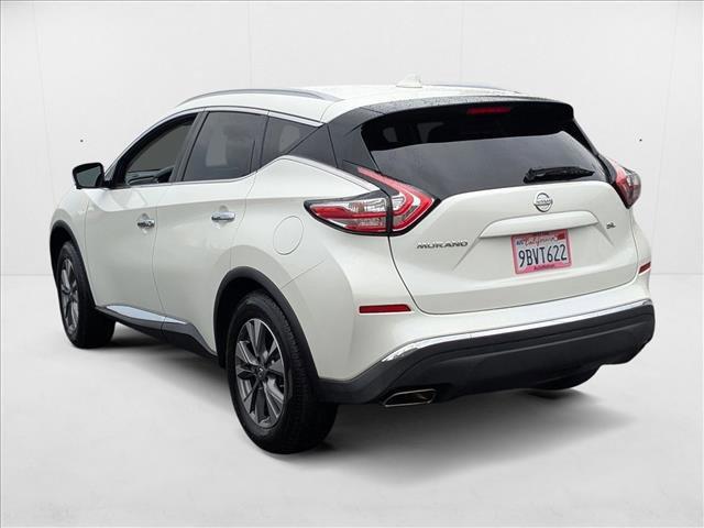 used 2018 Nissan Murano car, priced at $13,998