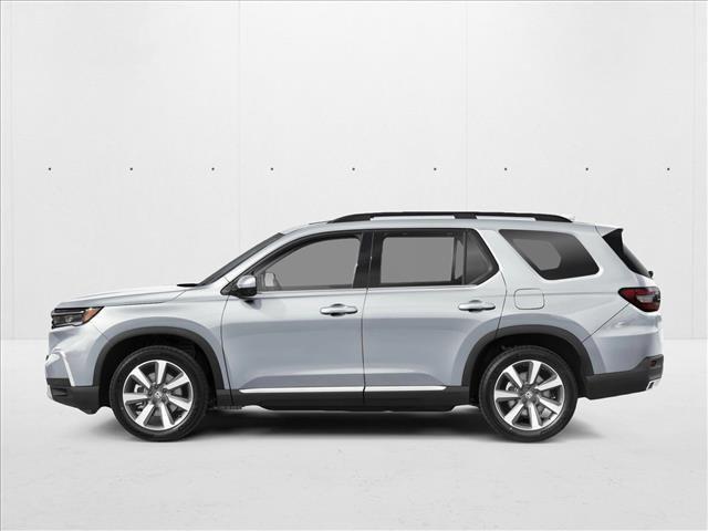 new 2025 Honda Pilot car, priced at $53,250