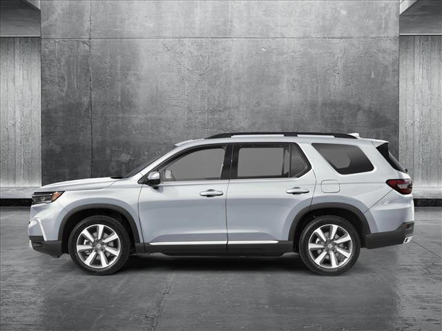 new 2025 Honda Pilot car, priced at $53,250