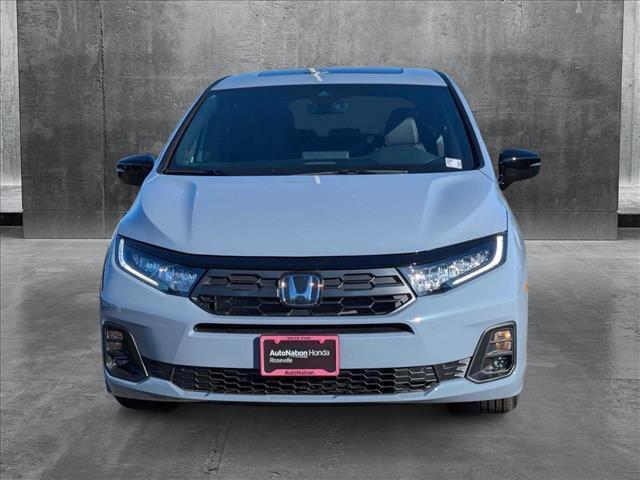 new 2025 Honda Odyssey car, priced at $44,920