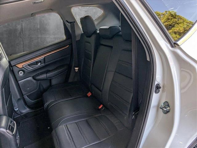 used 2020 Honda CR-V car, priced at $27,989