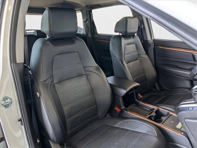 used 2020 Honda CR-V car, priced at $26,998
