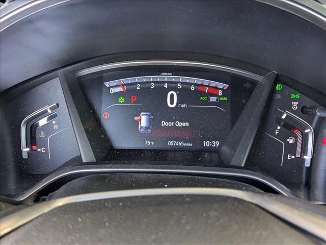 used 2020 Honda CR-V car, priced at $27,989