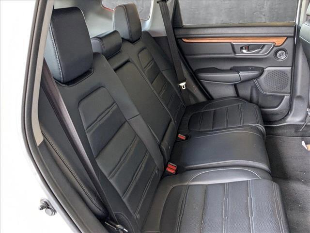 used 2020 Honda CR-V car, priced at $27,989