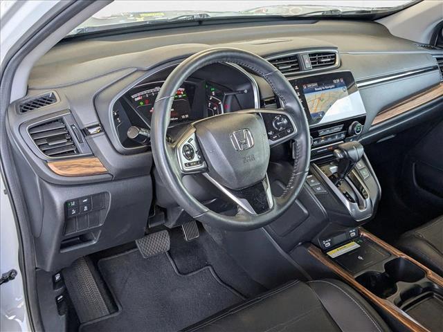 used 2020 Honda CR-V car, priced at $26,998