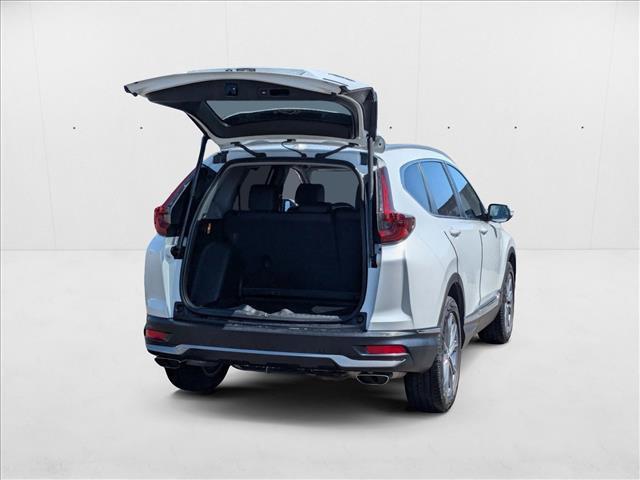 used 2020 Honda CR-V car, priced at $26,998
