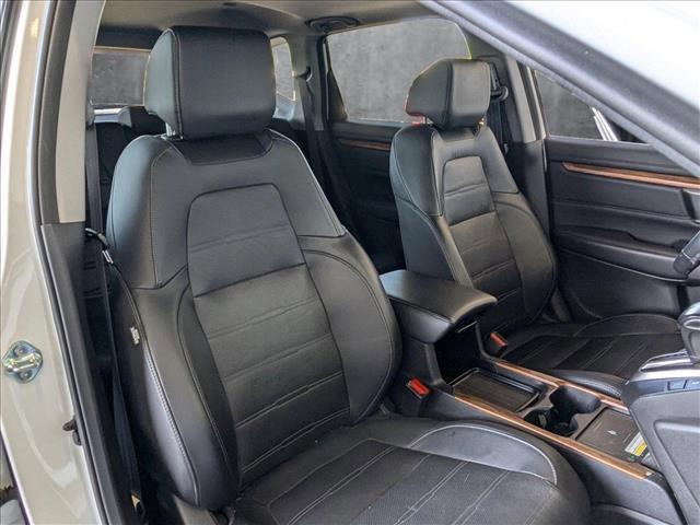 used 2020 Honda CR-V car, priced at $27,989