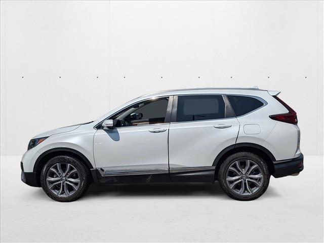 used 2020 Honda CR-V car, priced at $26,998
