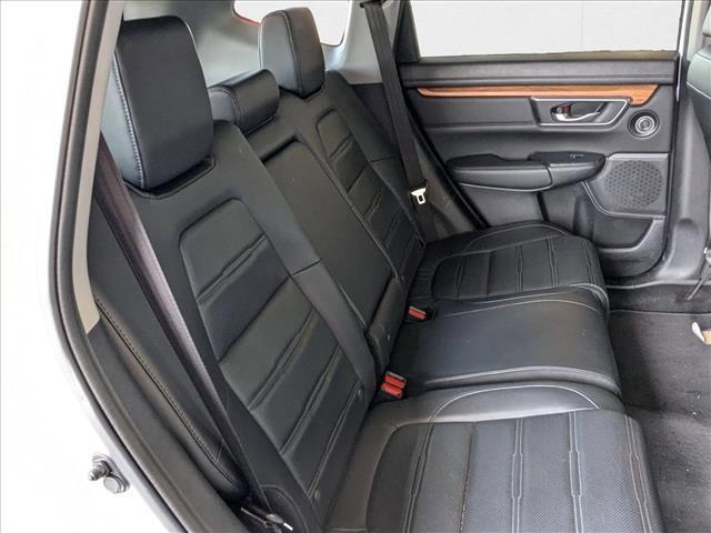 used 2020 Honda CR-V car, priced at $26,998
