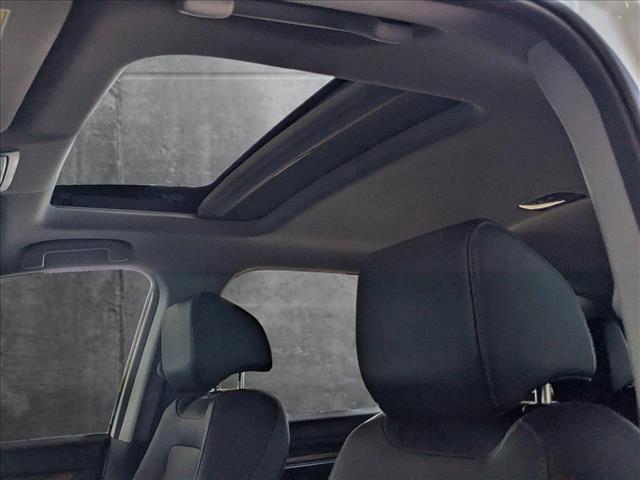 used 2020 Honda CR-V car, priced at $27,989