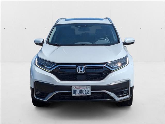 used 2020 Honda CR-V car, priced at $26,998