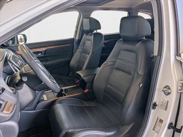 used 2020 Honda CR-V car, priced at $26,998